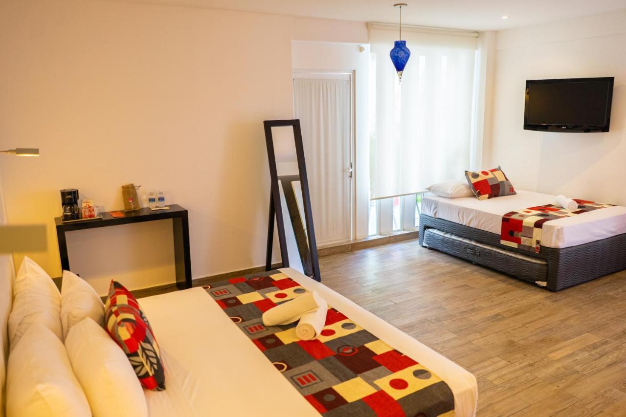 In Fashion & (adults Only) Hotel