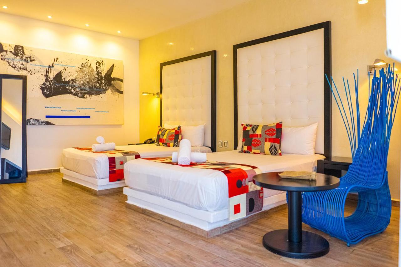 In Fashion & (adults Only) Hotel 4*