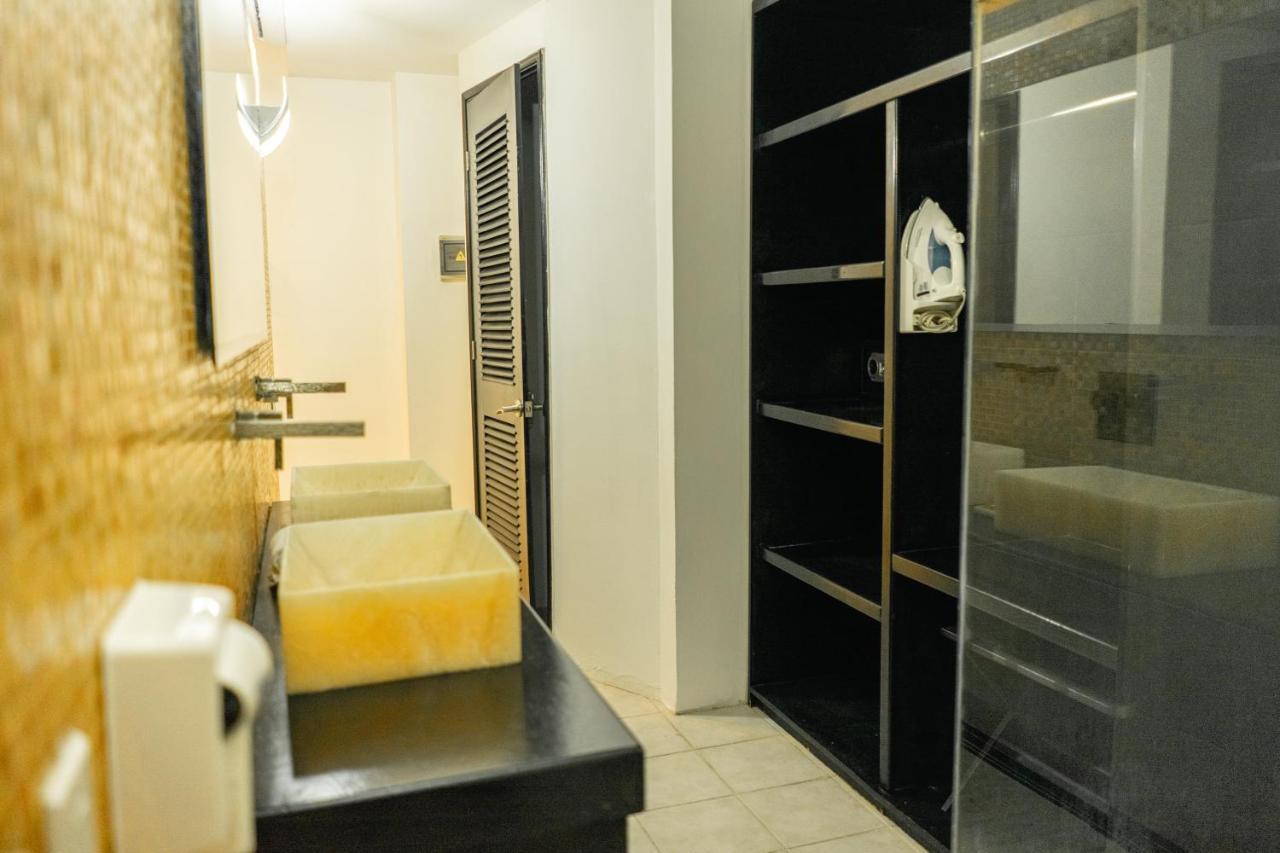 In Fashion & (adults Only) Hotel Playa del Carmen