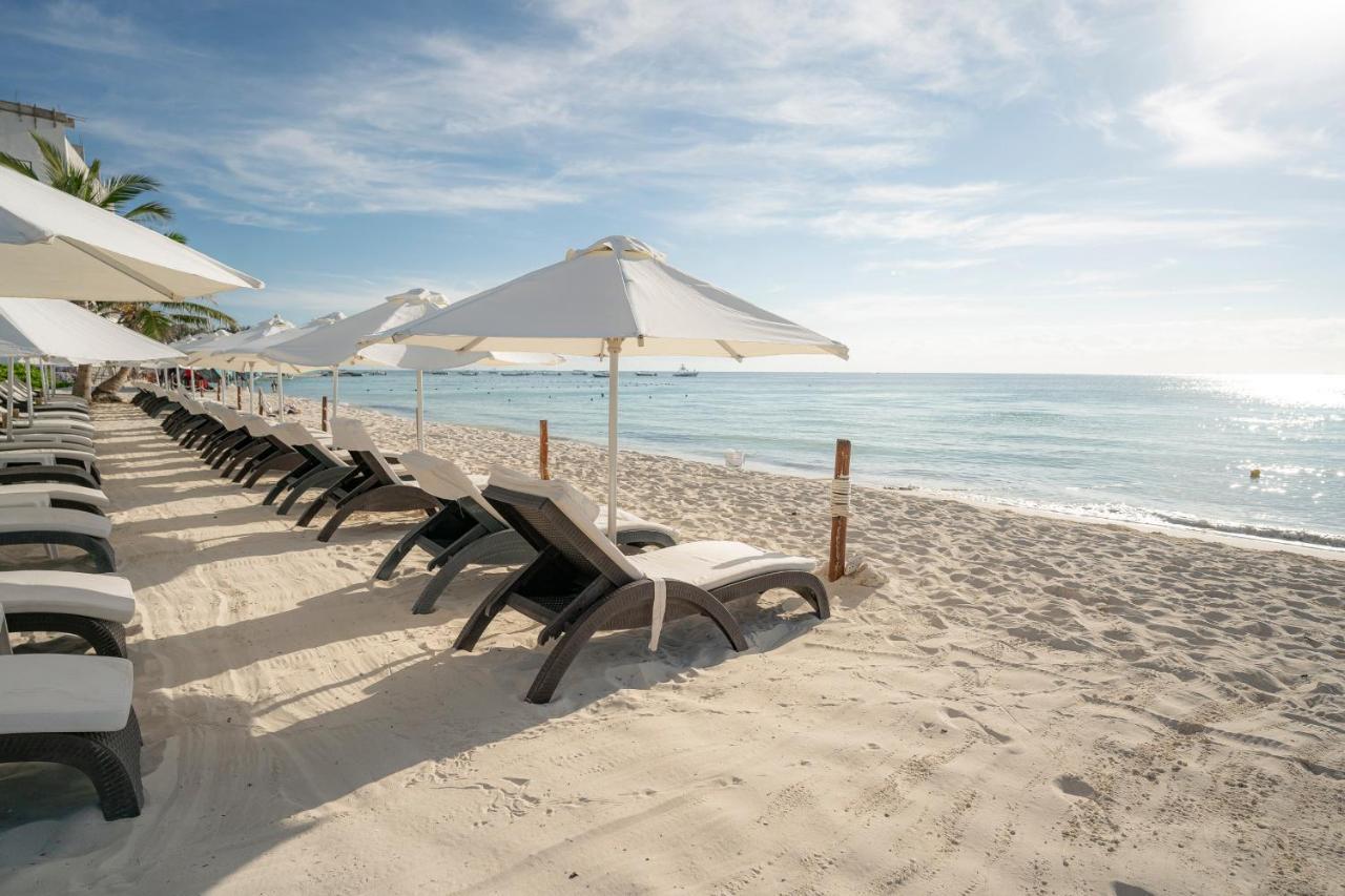 In Fashion & (adults Only) 4* Playa del Carmen