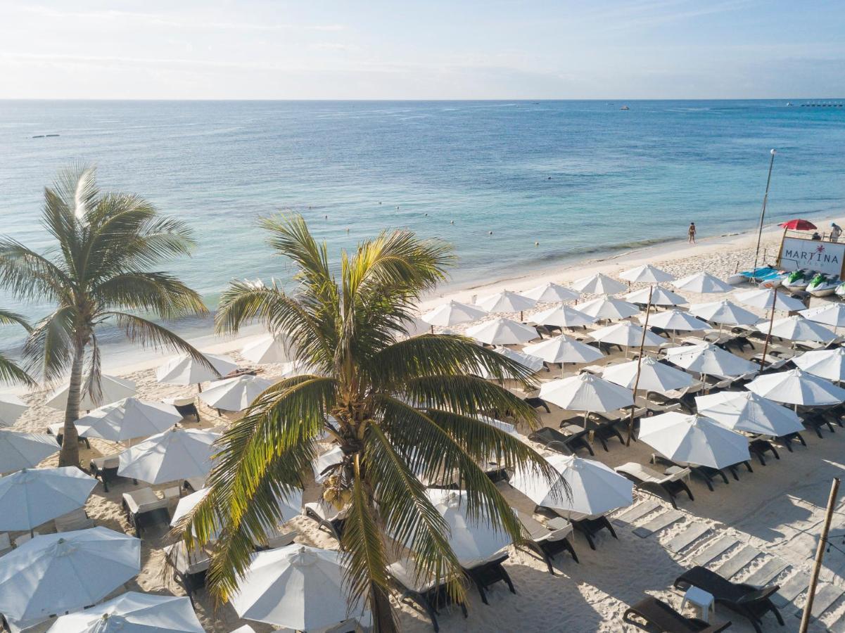 In Fashion & (adults Only) Playa del Carmen