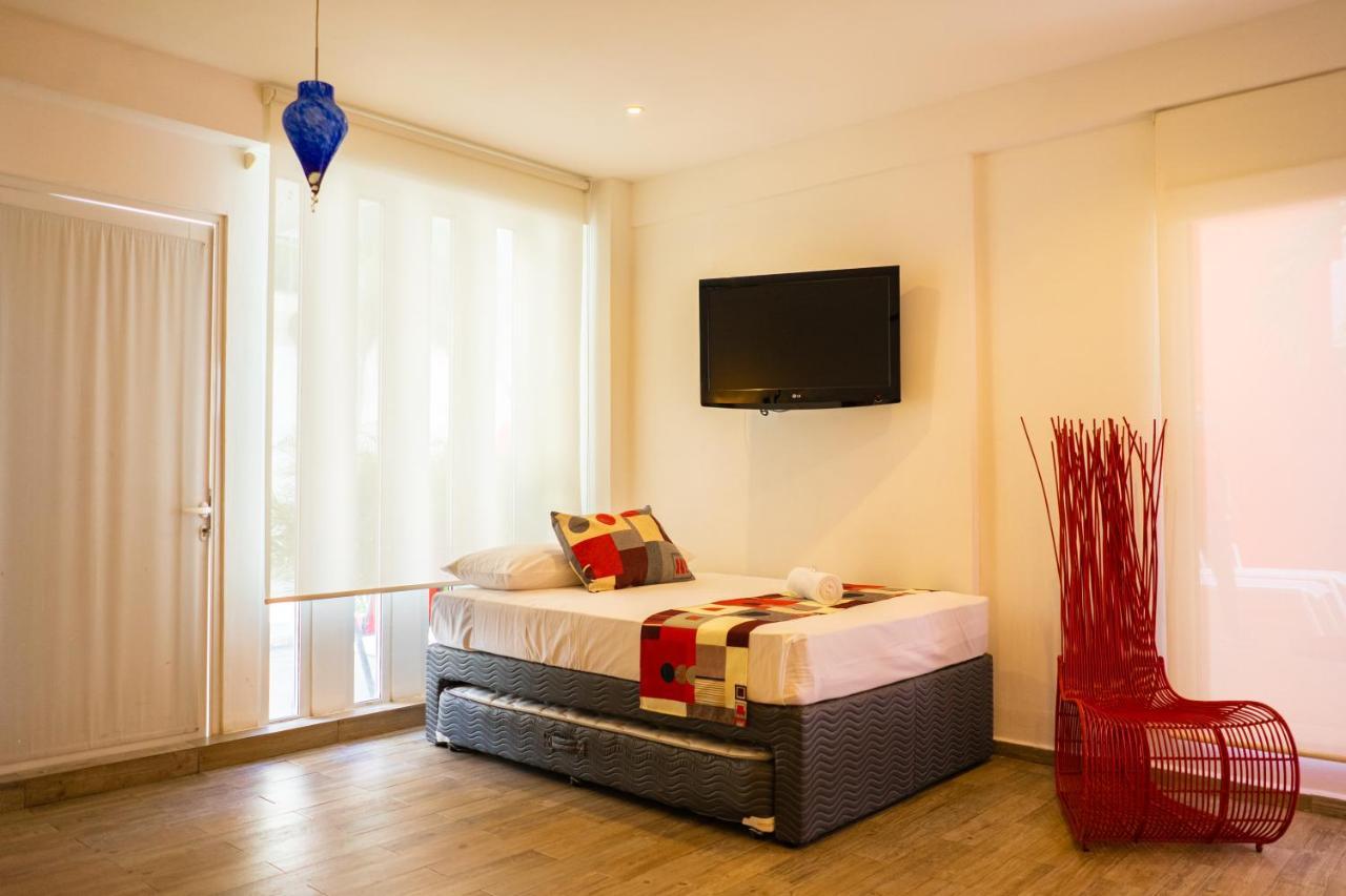 Hotel In Fashion & (adults Only) Playa del Carmen