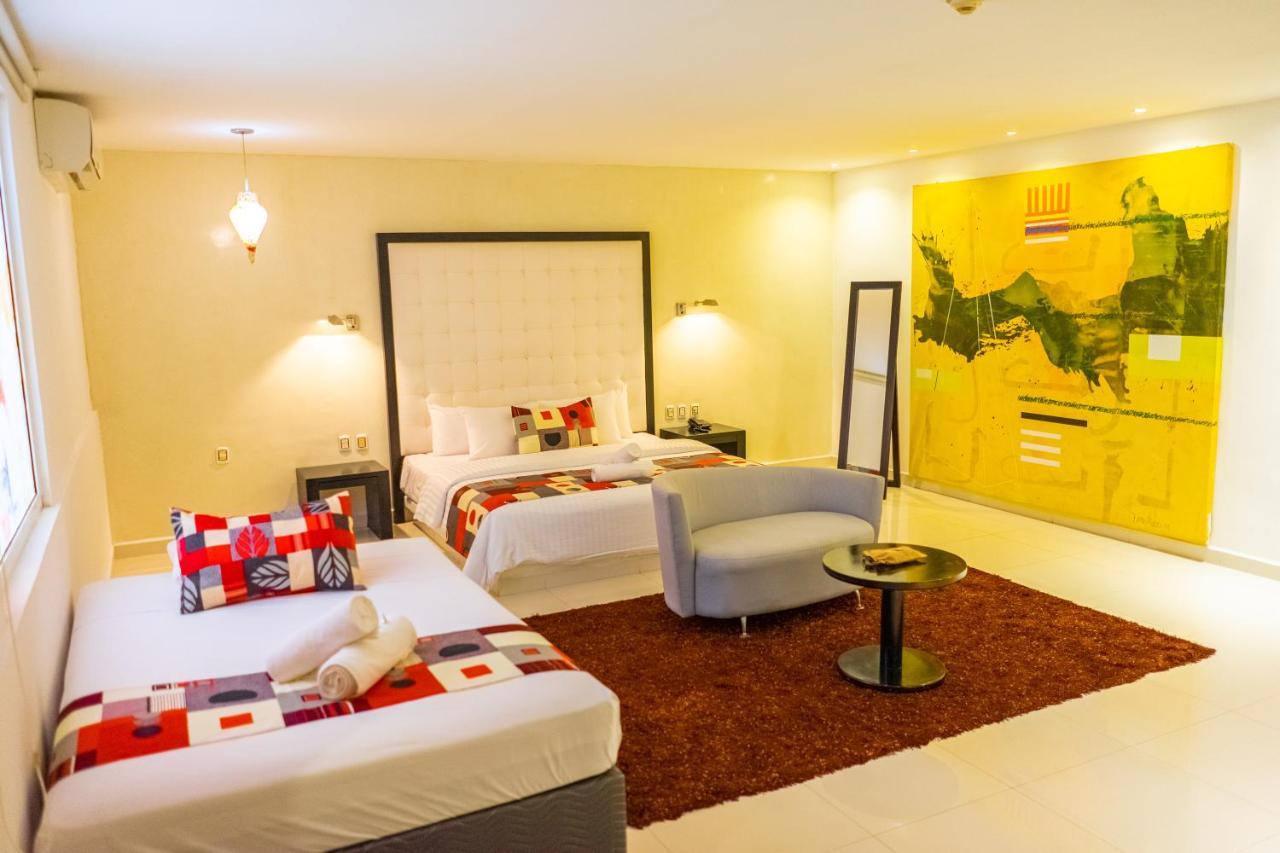 Hotel In Fashion & (adults Only) 4*