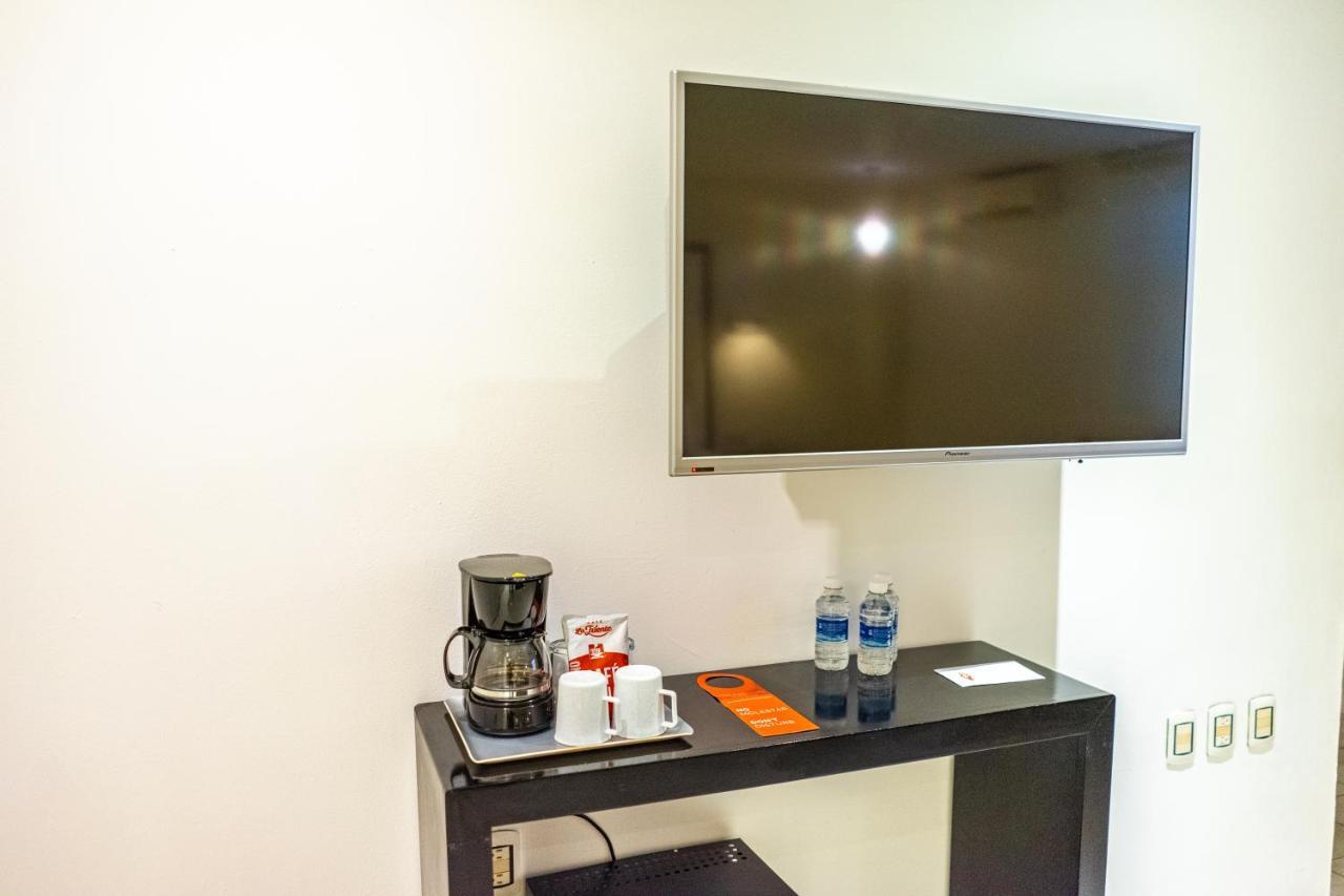 Hotel In Fashion & (adults Only) Playa del Carmen