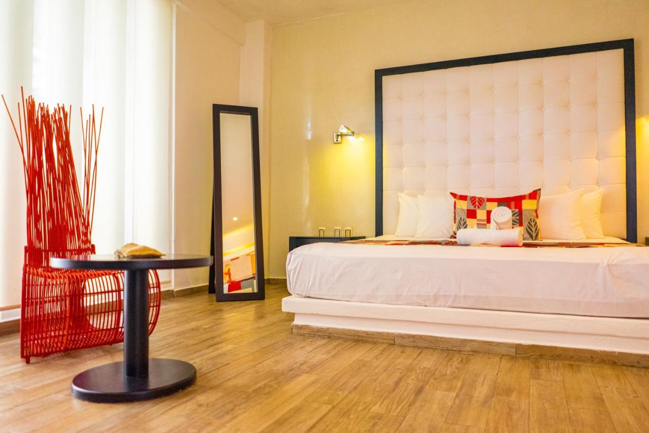 In Fashion & (adults Only) Hotel Playa del Carmen