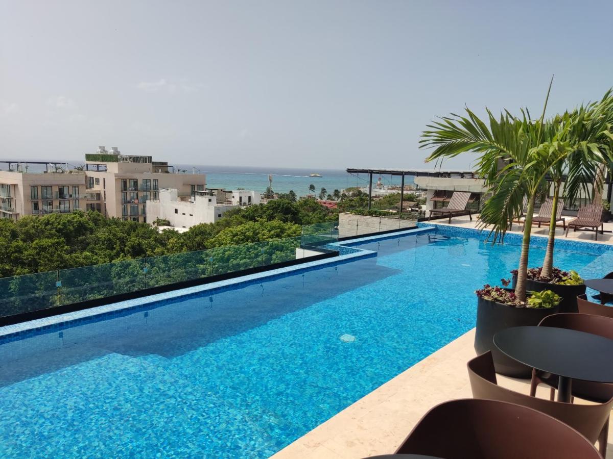 Appartement Luxury Suites , Calle 14th *