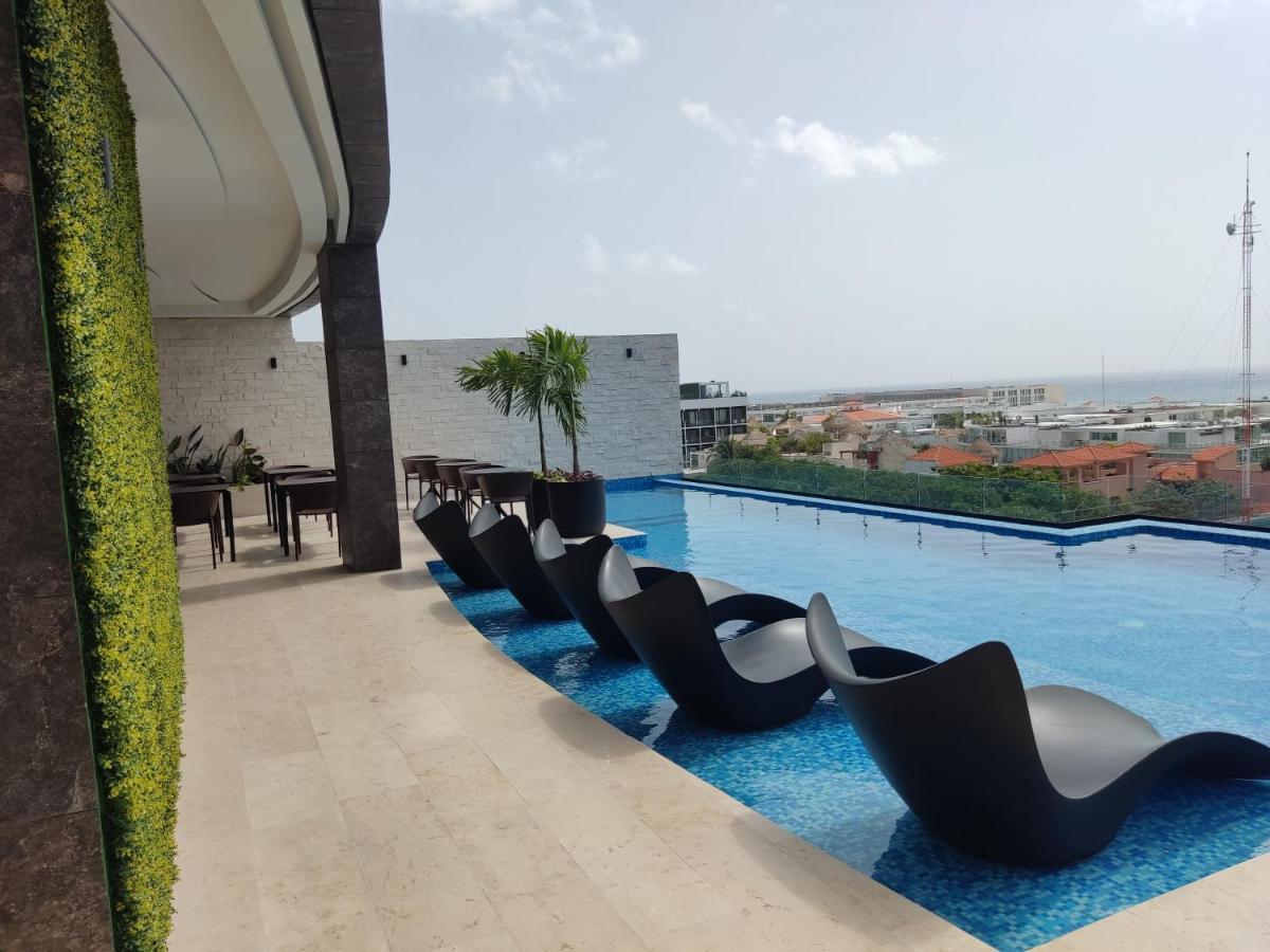 Appartement Luxury Suites , Calle 14th