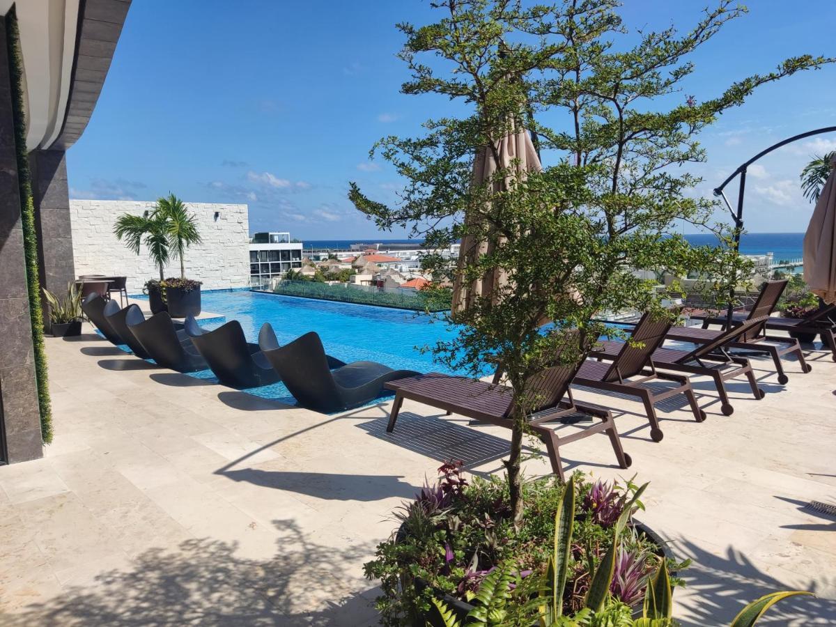 Appartement Luxury Suites , Calle 14th Playa del Carmen