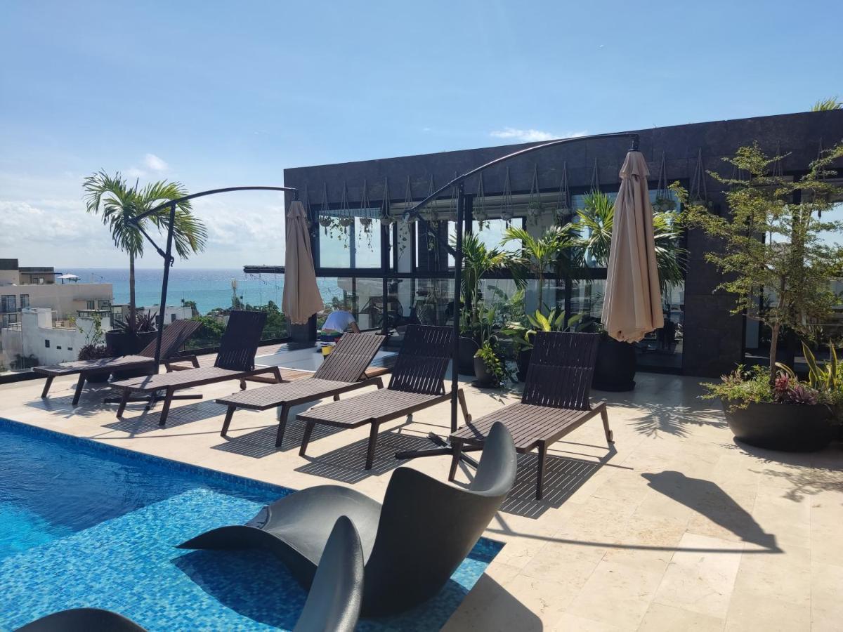 Luxury Suites , Calle 14th Appartement