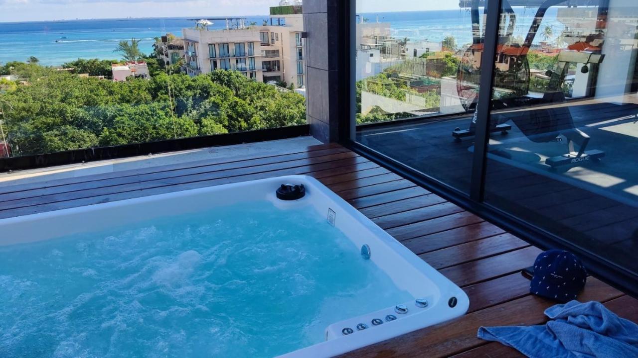 Luxury Suites , Calle 14th Appartement