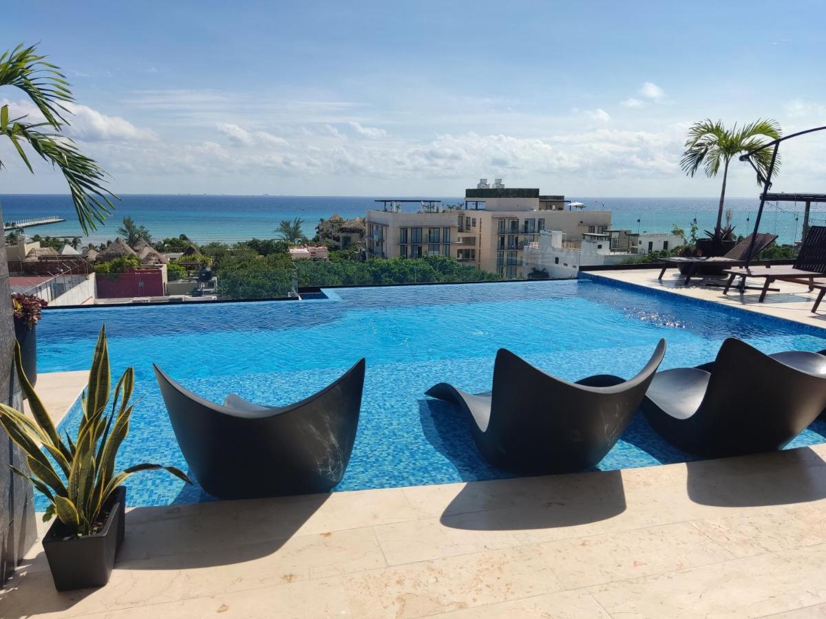 Luxury Suites , Calle 14th Appartement