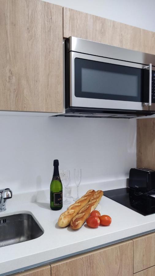 Luxury Suites , Calle 14th Appartement