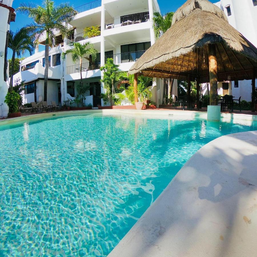 Apartment Marisol Playa del Carmen