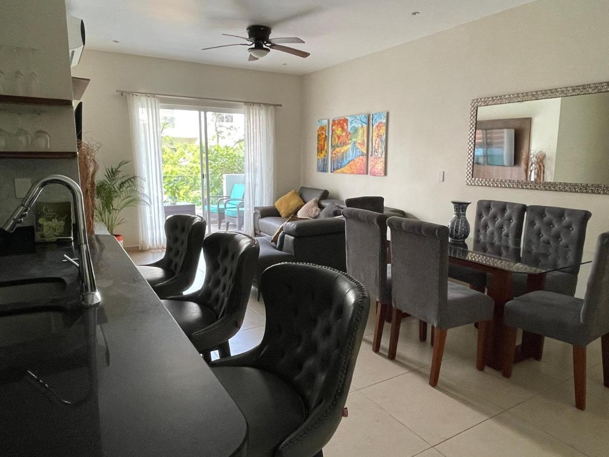 Luxury Penthouse Apartamento