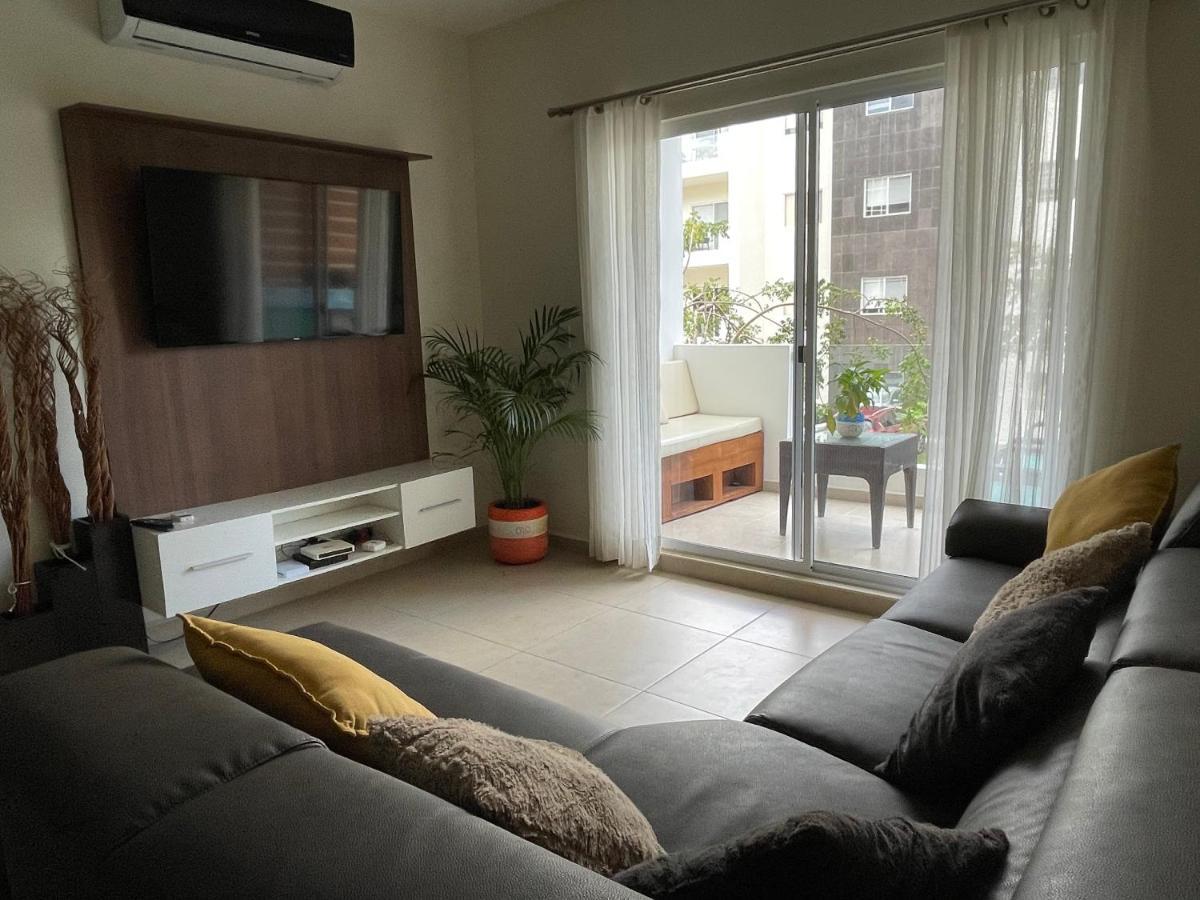 Luxury Penthouse * Playa del Carmen