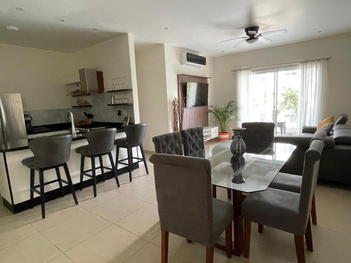 Luxury Penthouse Apartamento *