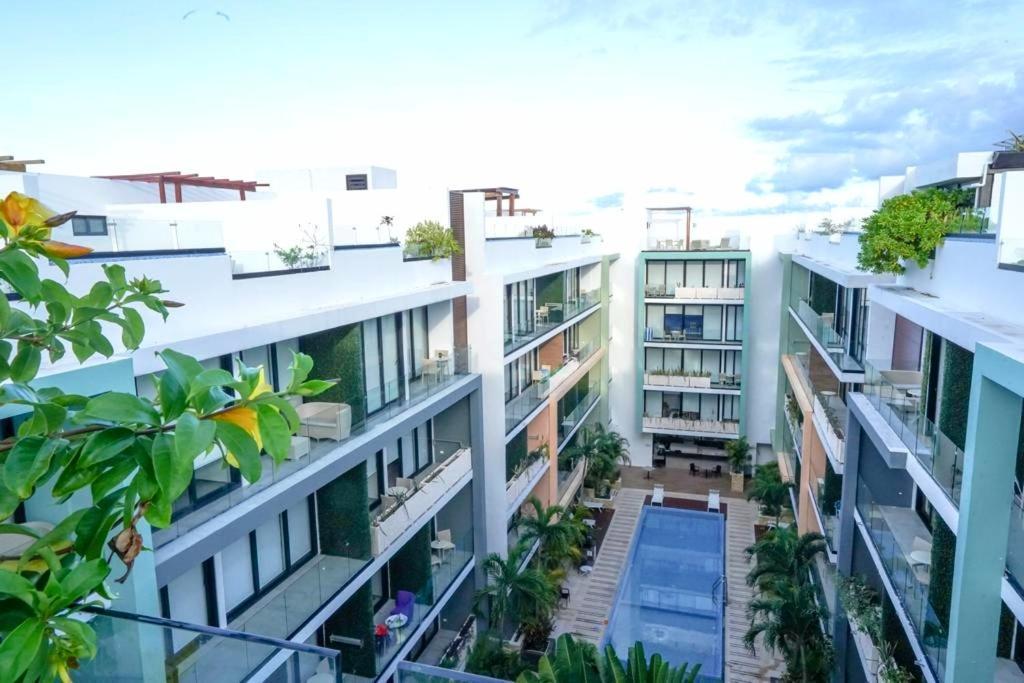 Appartement The Playa del Carmen