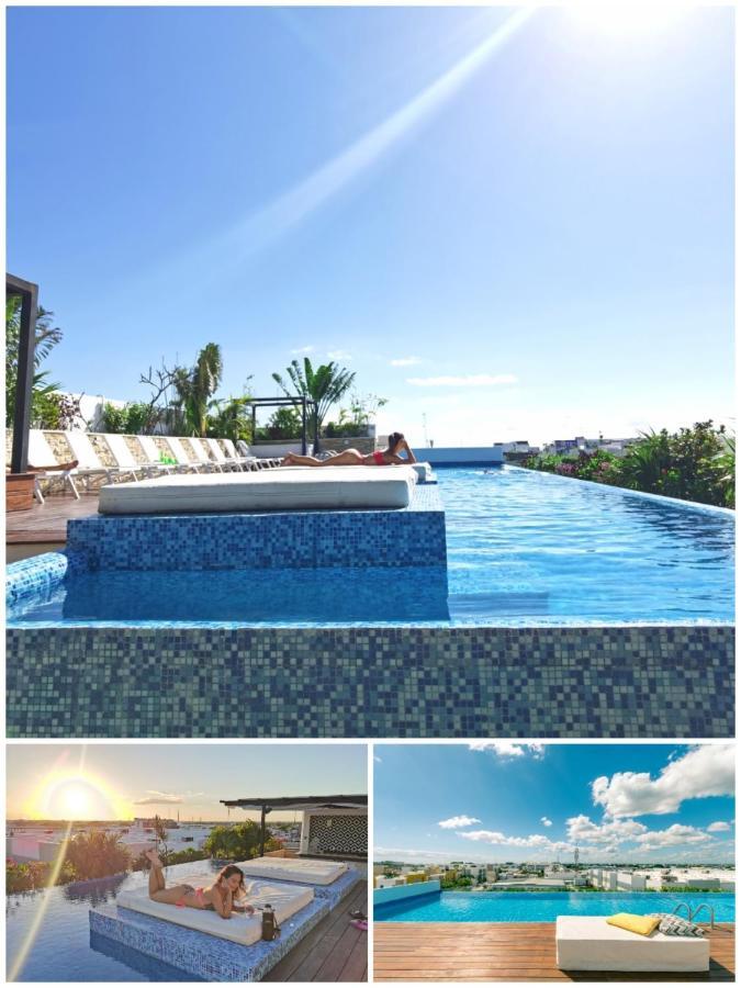 Appartement The Playa del Carmen