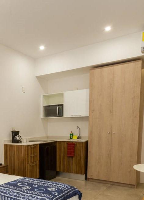 Appartement The *