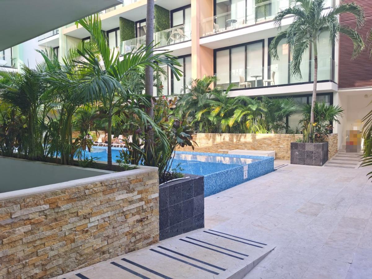 Appartement The