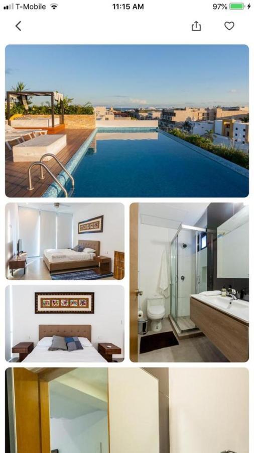 Appartement The