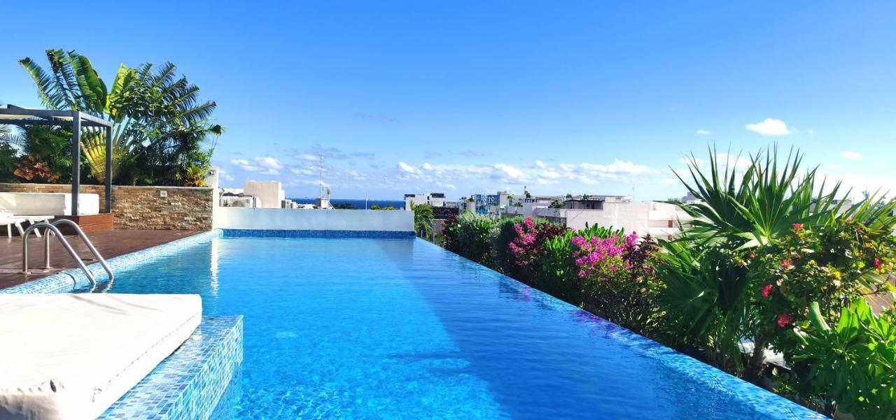 Appartement The