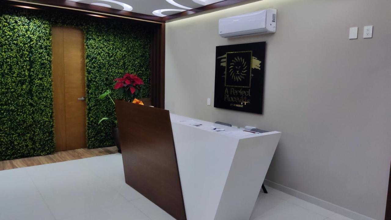 Appartement Luxury Suites , Calle 14th
