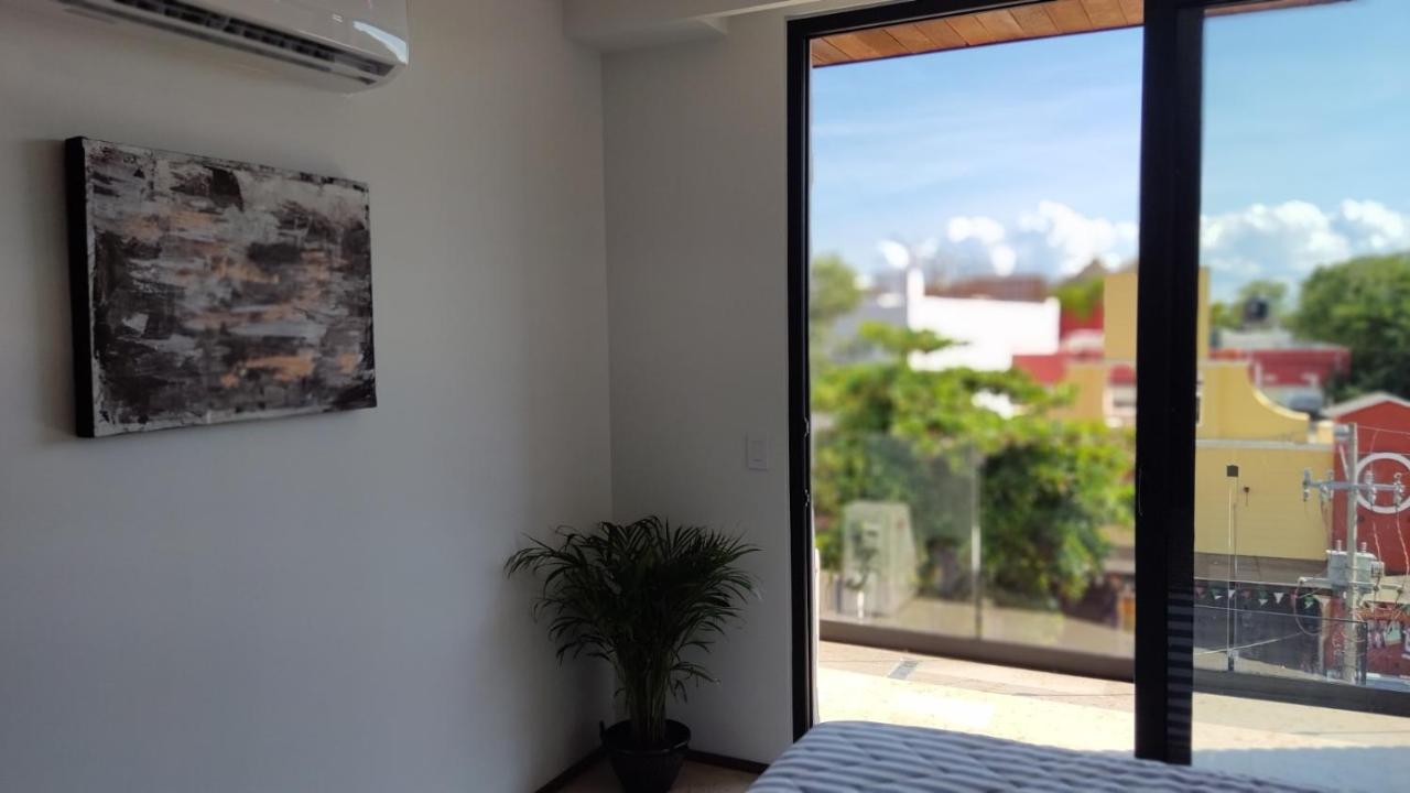 Appartement Luxury Suites , Calle 14th *