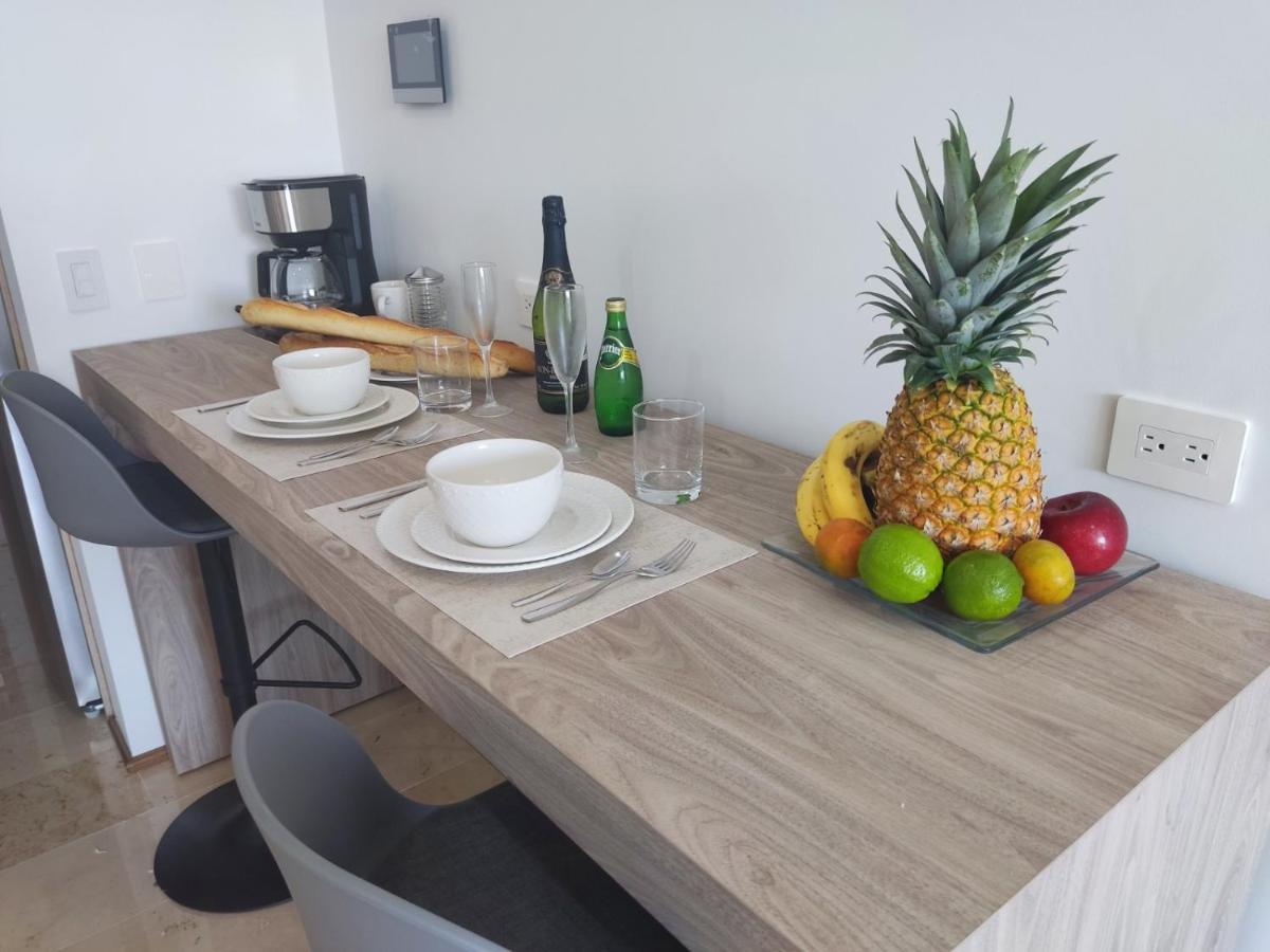 Appartement Luxury Suites , Calle 14th *
