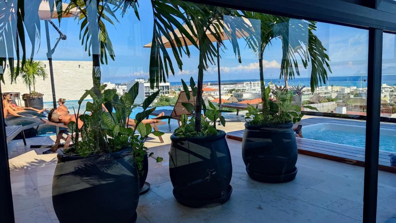 Appartement Luxury Suites , Calle 14th