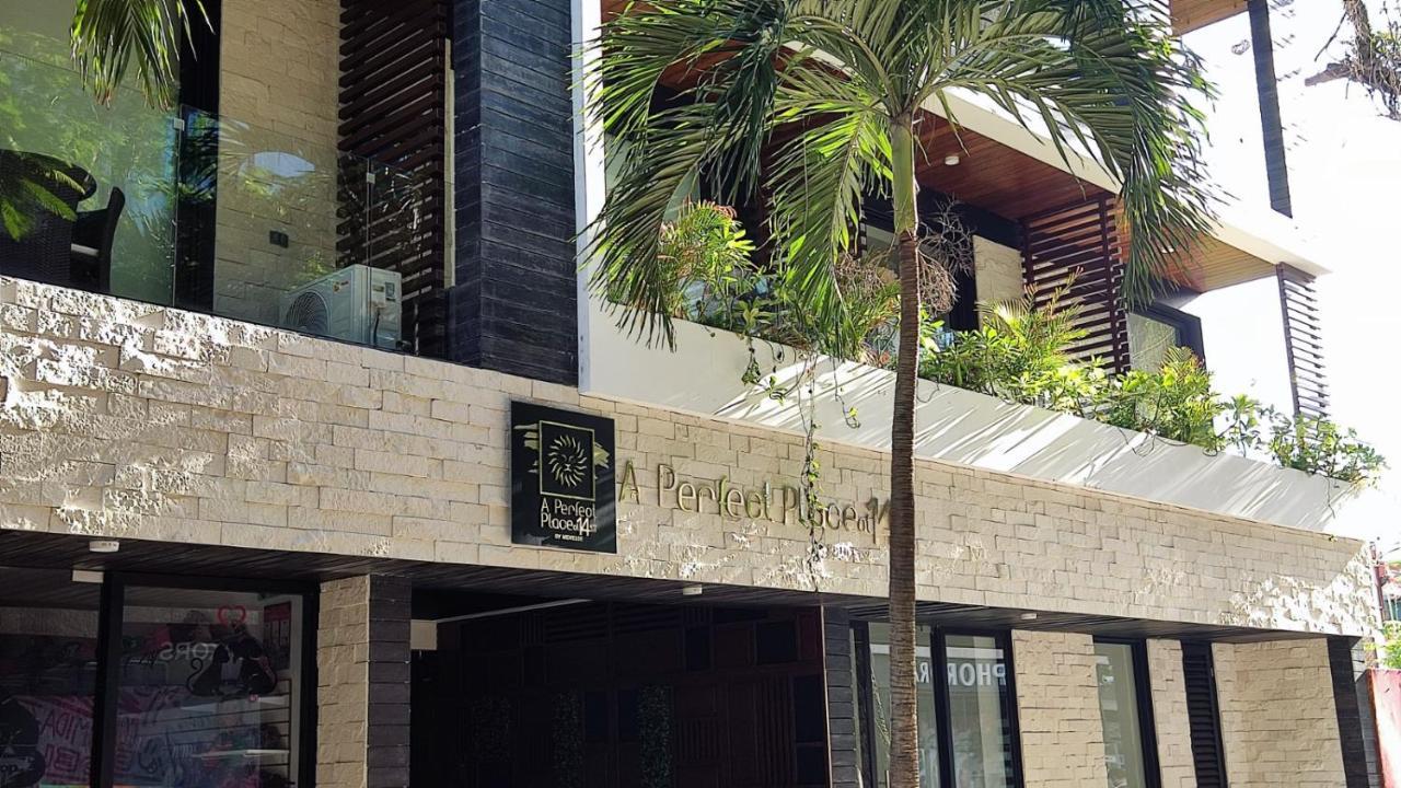 Luxury Suites , Calle 14th Appartement *