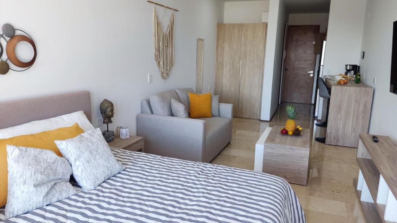 Appartement Luxury Suites , Calle 14th