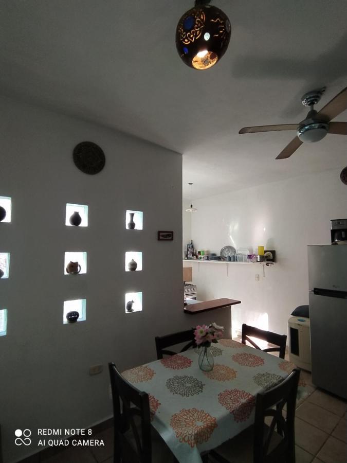 La Casa Del Cenote Apartment Playa del Carmen