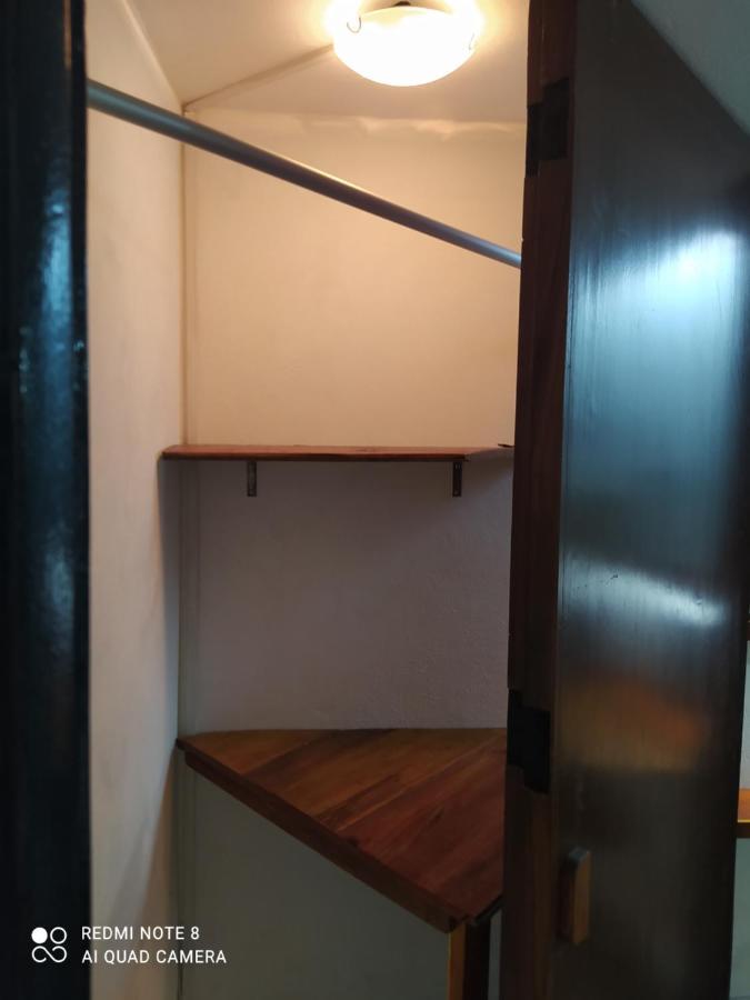 La Casa Del Cenote Apartment *