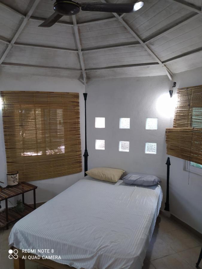 La Casa Del Cenote Apartment *