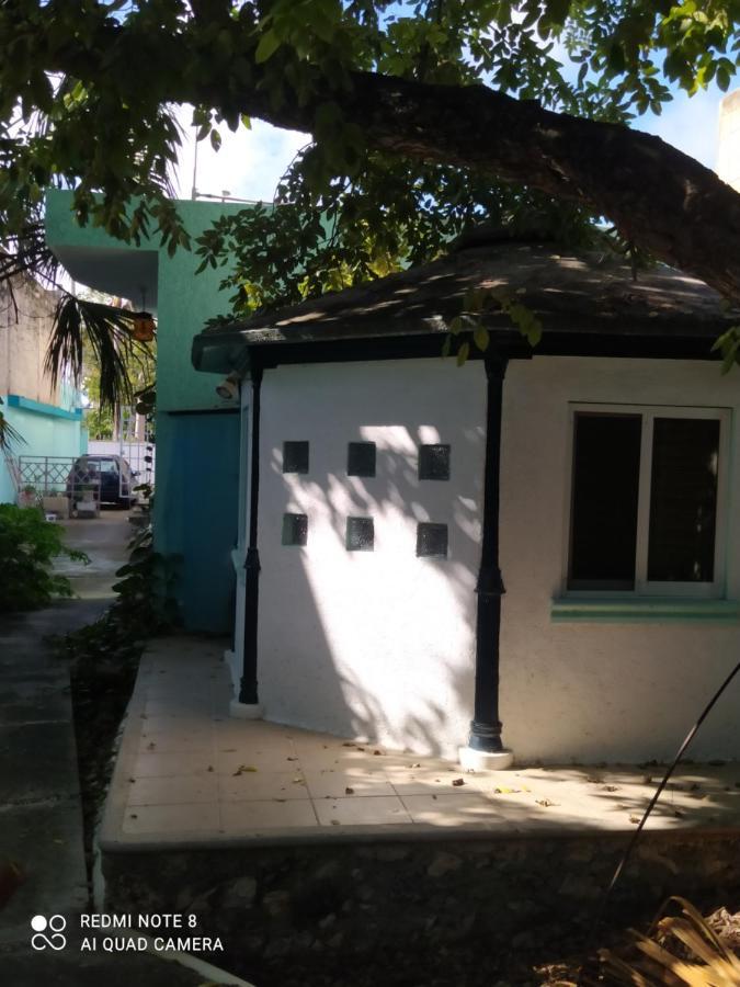 Apartment La Casa Del Cenote
