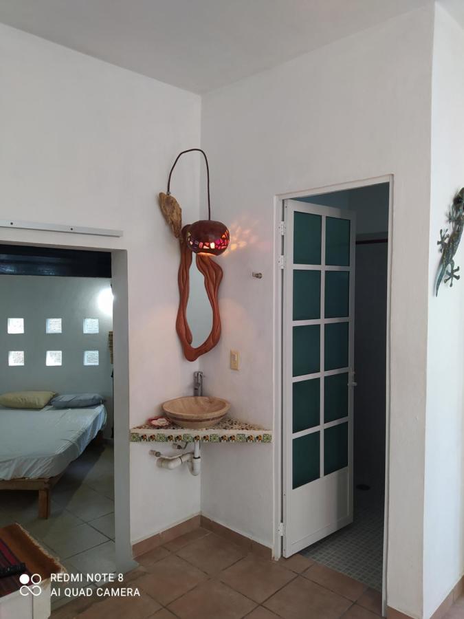 Apartment La Casa Del Cenote