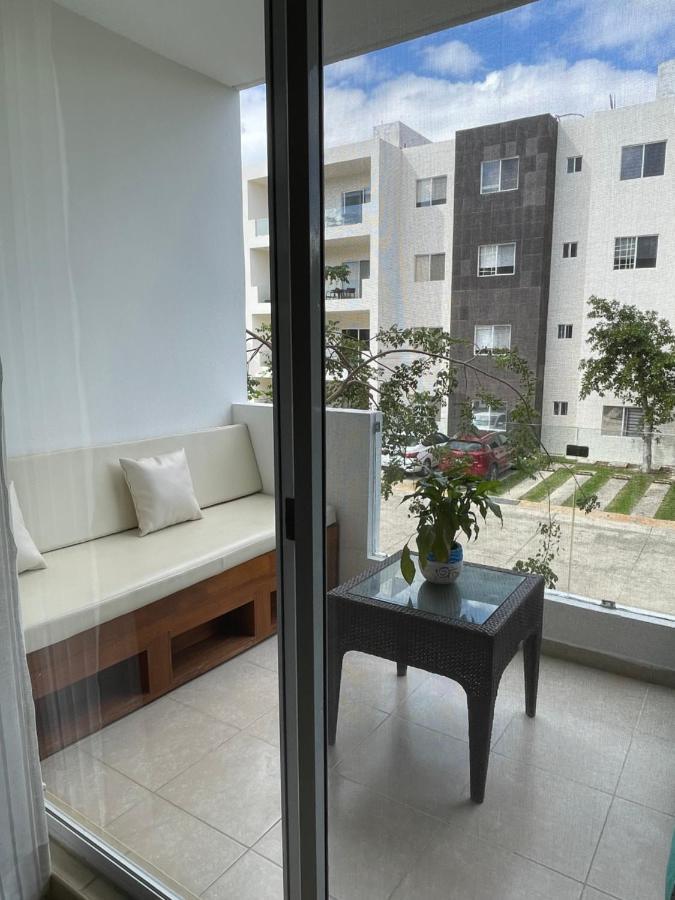 Luxury Penthouse Apartamento *
