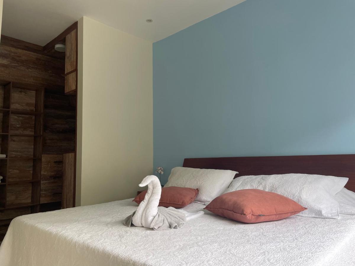 Apartment Luxury Penthouse Playa del Carmen