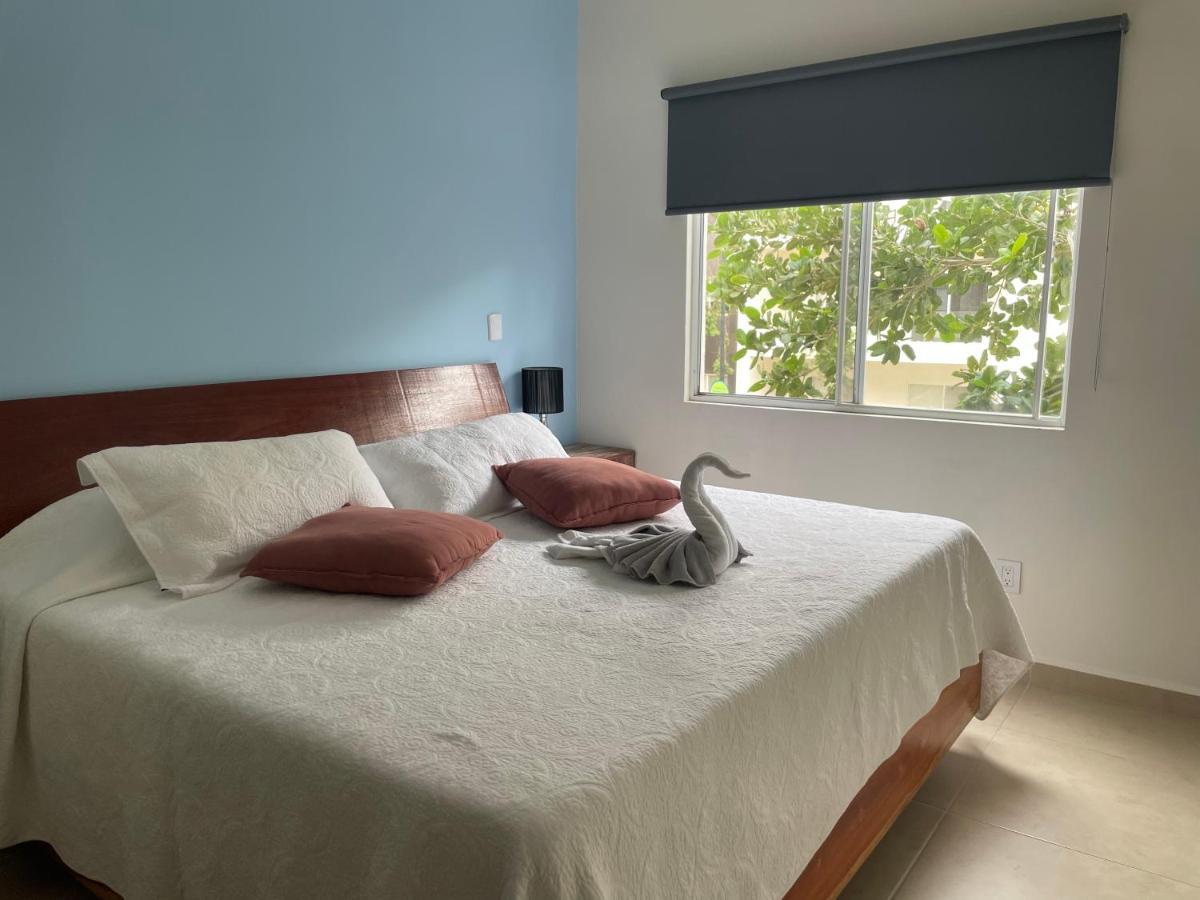 Luxury Penthouse * Playa del Carmen