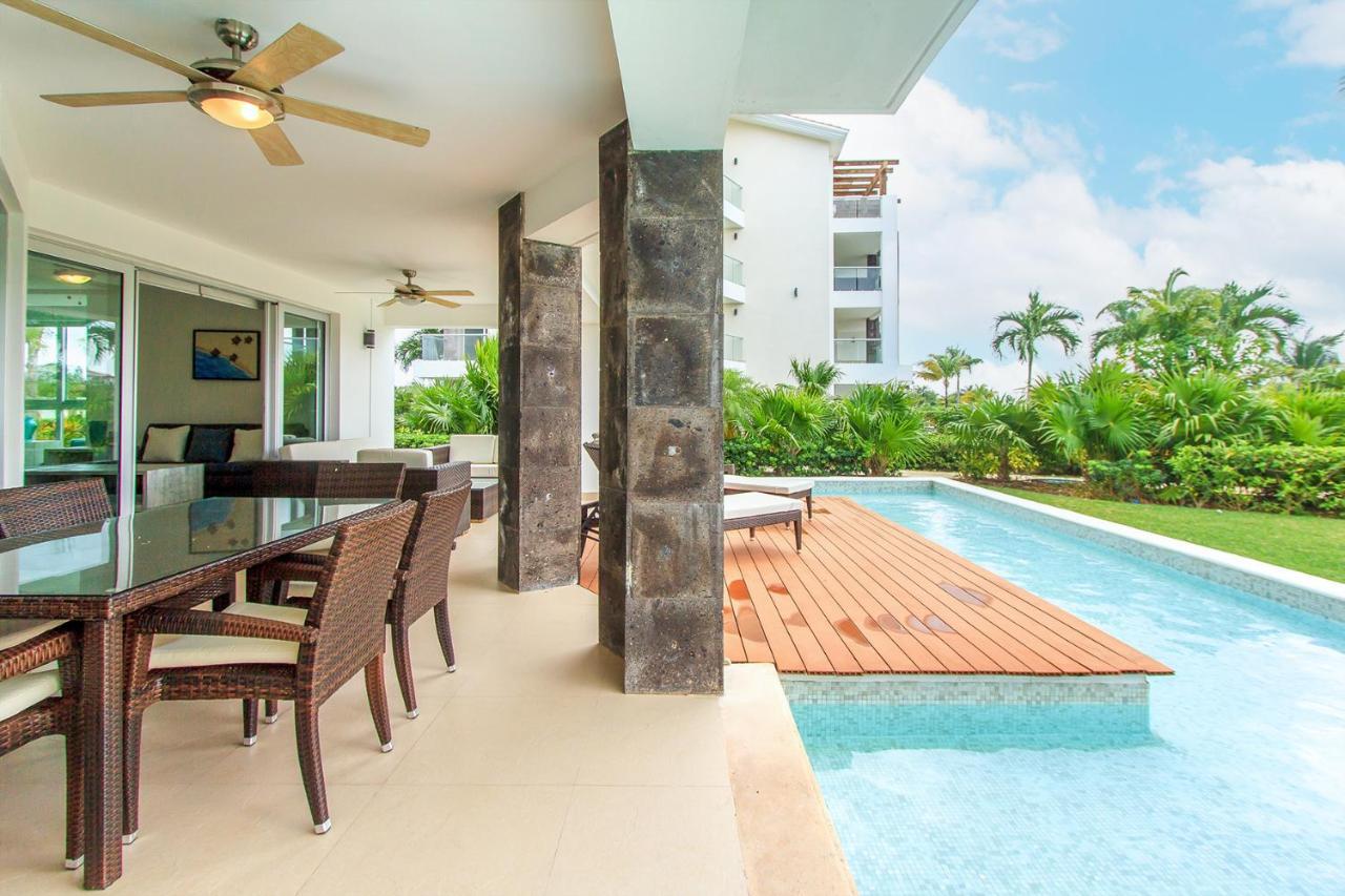 Apartment Luxury At Mareazul Beachfront Complex With Resort-style Amenities *