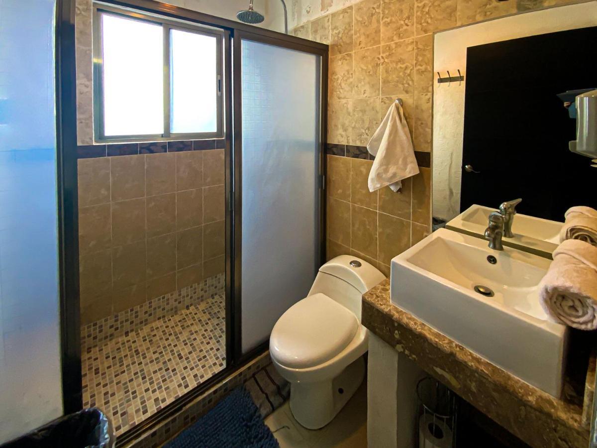 Villa Refugio Selvatico Con Piscina Privada En Playa Del Carmen