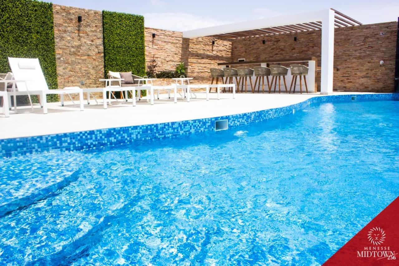 Appartement Estudio Nuevo Equipado. Playa Del Carmen. *