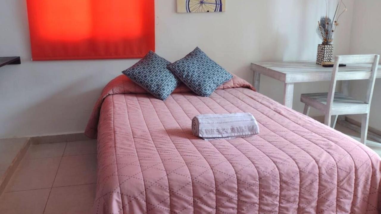 Homestay Unicornio Faith Playa del Carmen