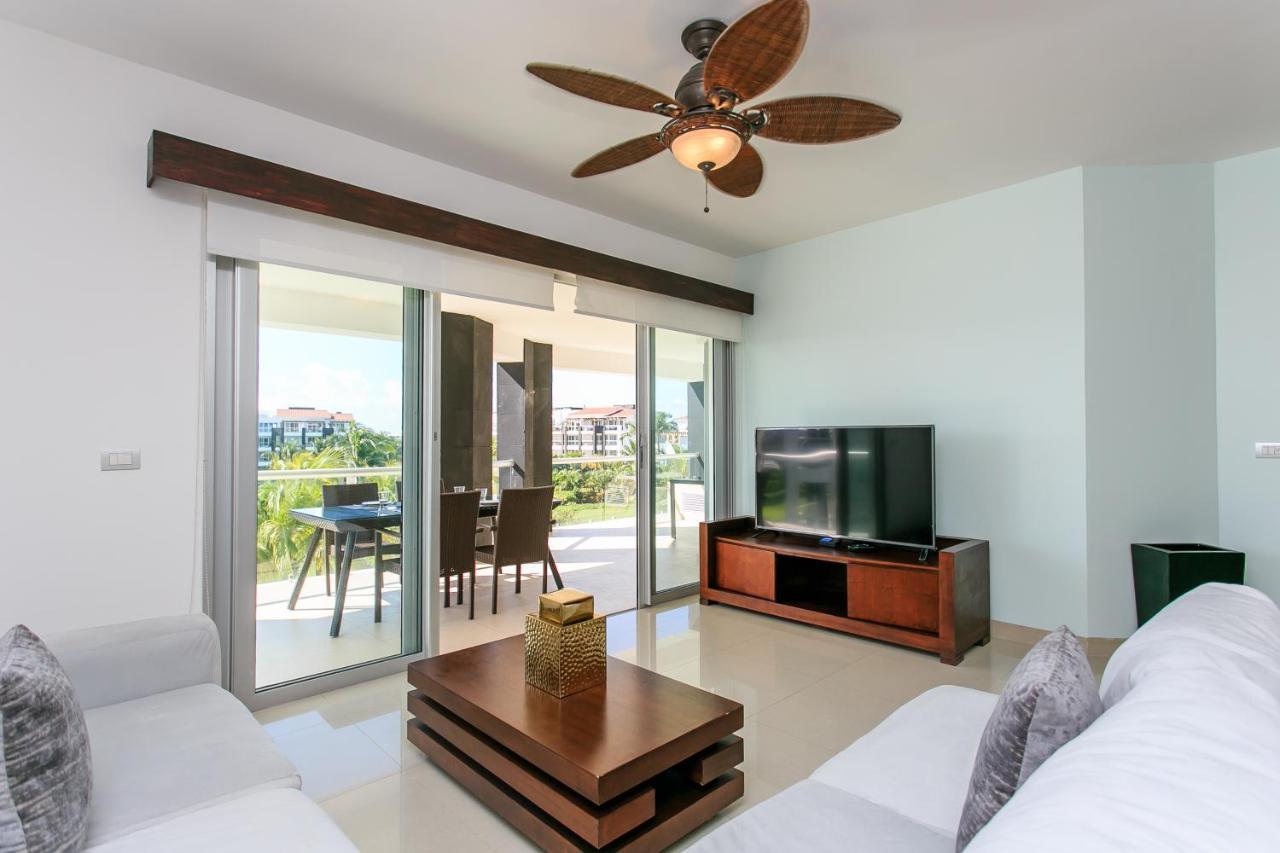 Apartment Luxury At Mareazul Beachfront Complex With Resort-style Amenities Playa del Carmen