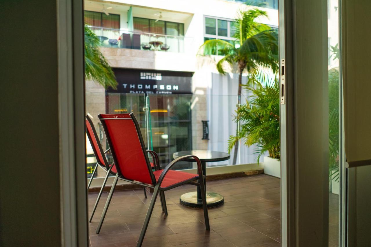 Hotel In Fashion & (adults Only)