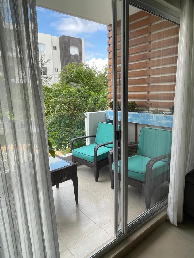 Apartamento Luxury Penthouse *