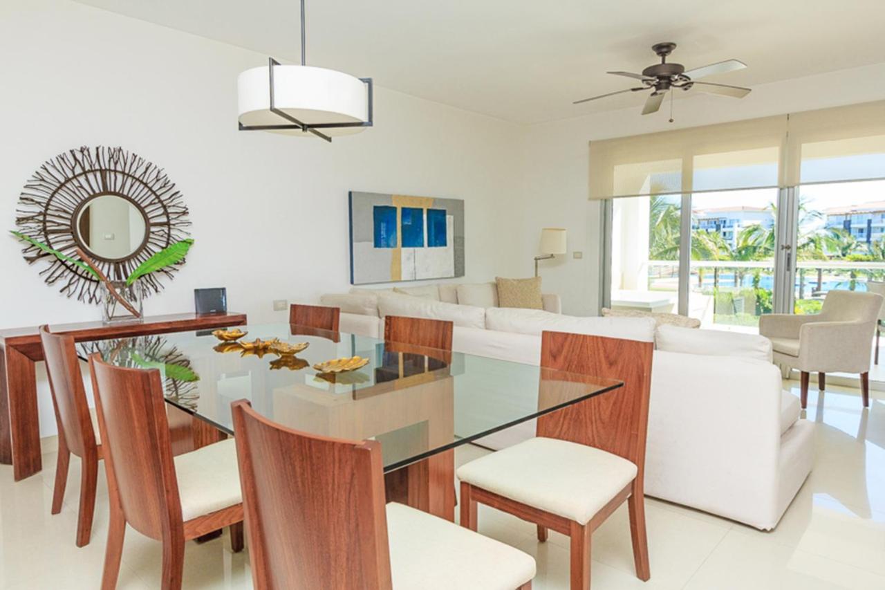 Luxury At Mareazul Beachfront Complex With Resort-style Amenities Apartment *
