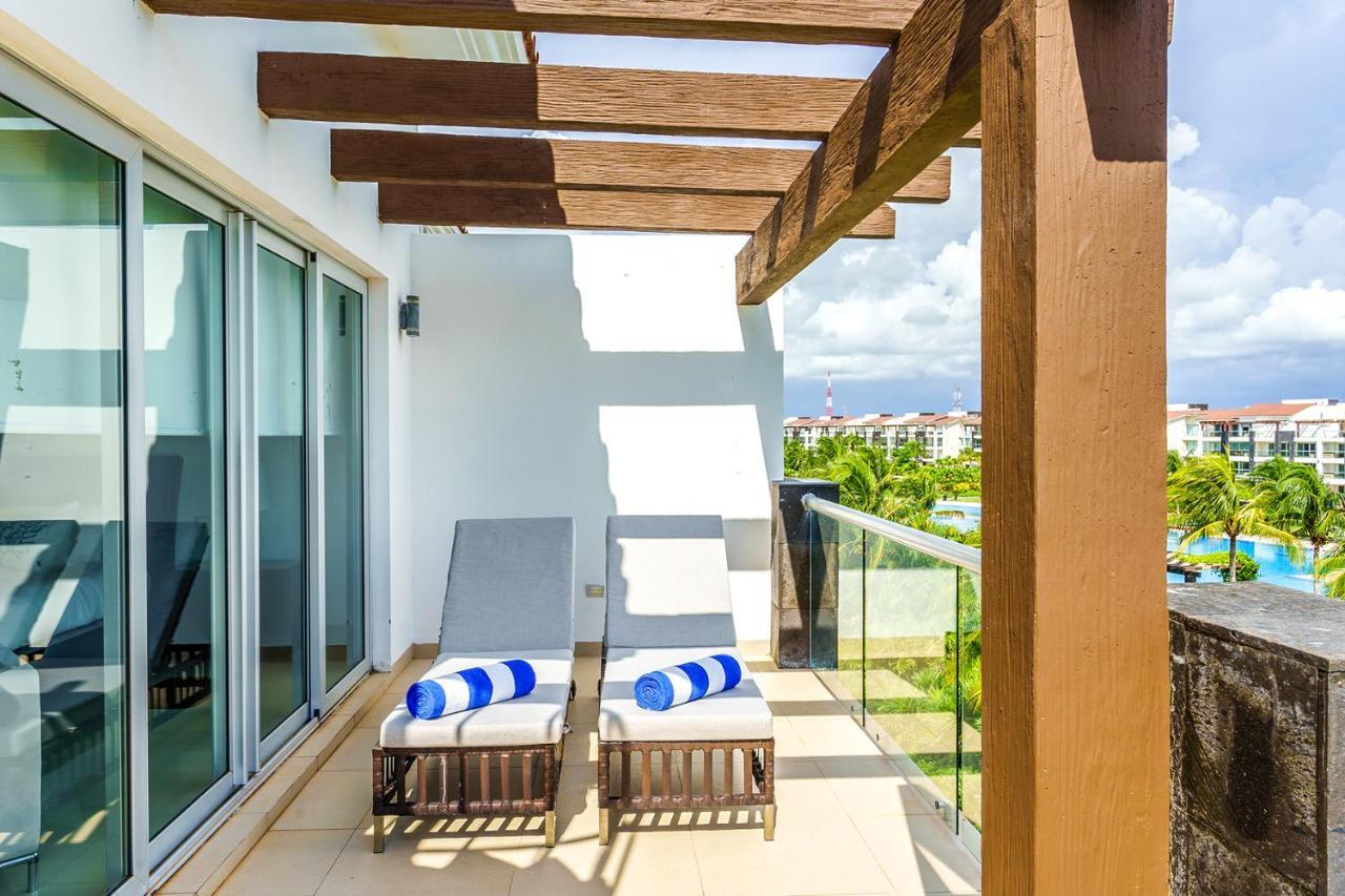 Luxury At Mareazul Beachfront Complex With Resort-style Amenities *