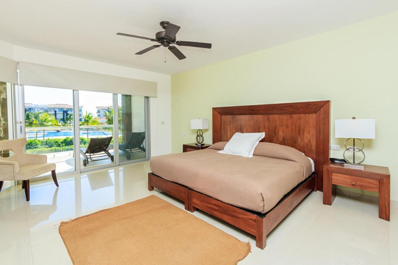 Luxury At Mareazul Beachfront Complex With Resort-style Amenities Apartment *